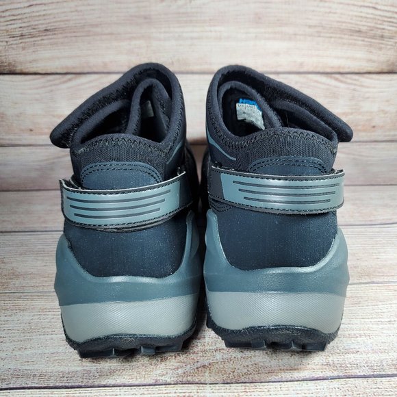 Hoka One One Sky Arkali Black/Reflective Size 6.5 - Picture 3 of 8